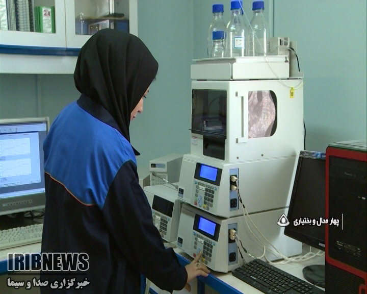 شکوفایی صنعت ورق قلع اندود با مدیریت جهادی+فیلم