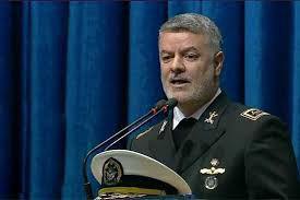 مرزهای دفاعی کشور از مرزهای جغرافیایی فراتر رفته است مرزهای دفاعی کشور از مرزهای جغرافیایی فراتر رفته است