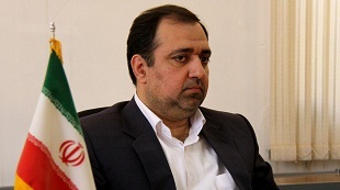 کمربندی جدید قم در انتظار مجوز هیات دولت