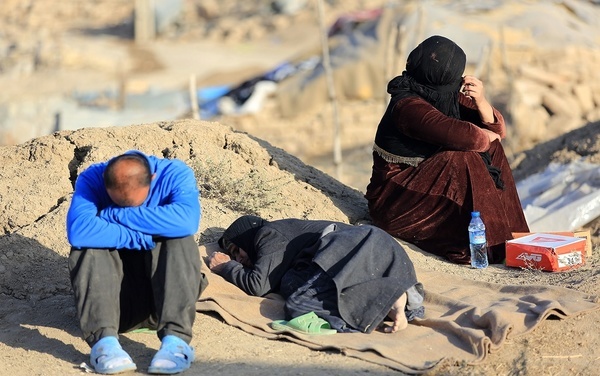 پرداخت ۲۳ میلیارد تومان خسارت زلزله به ایثارگران کرمانشاهی