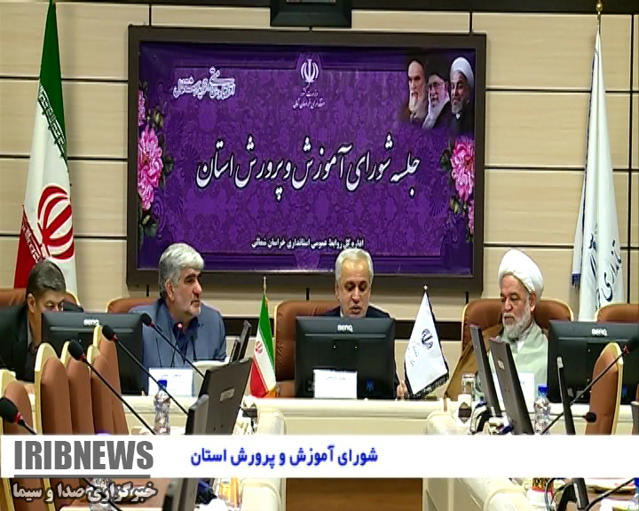 تکمیل اردوگاه دانش آموزی شهید چمران تا تابستان سال آینده