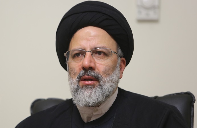 رئيسي : مجلس خبرگان رهبري خواستار ريشه يابي اغتشاشات اخير شد