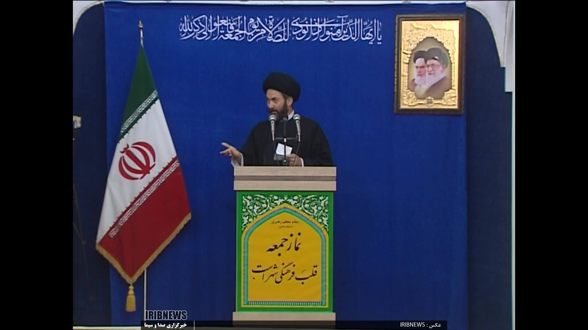 انقلاب اسلامی زمینه ساز نهضت عظیم علمی در کشور شد