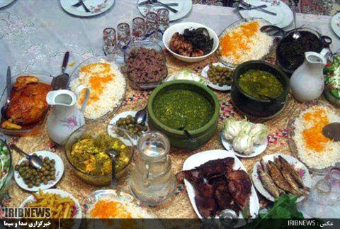 «رشت» تنها شهر خلاق خوراک شناسی یونسکو در ایران