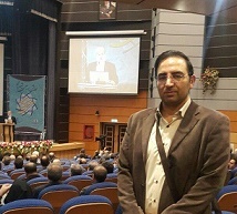 پژوهشگر برتر دانشگاه علوم پزشکی بیرجند در جمع برگزیدگان کشور