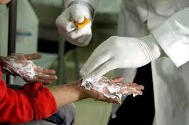 افزایش 10 درصدی مصدومان چهرشنبه آخر سال در کاشان