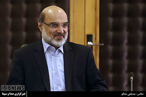 رئیس تلویزیون دولتی ویتنام انتقال تجربیات رسانه ملی را خواستار شد