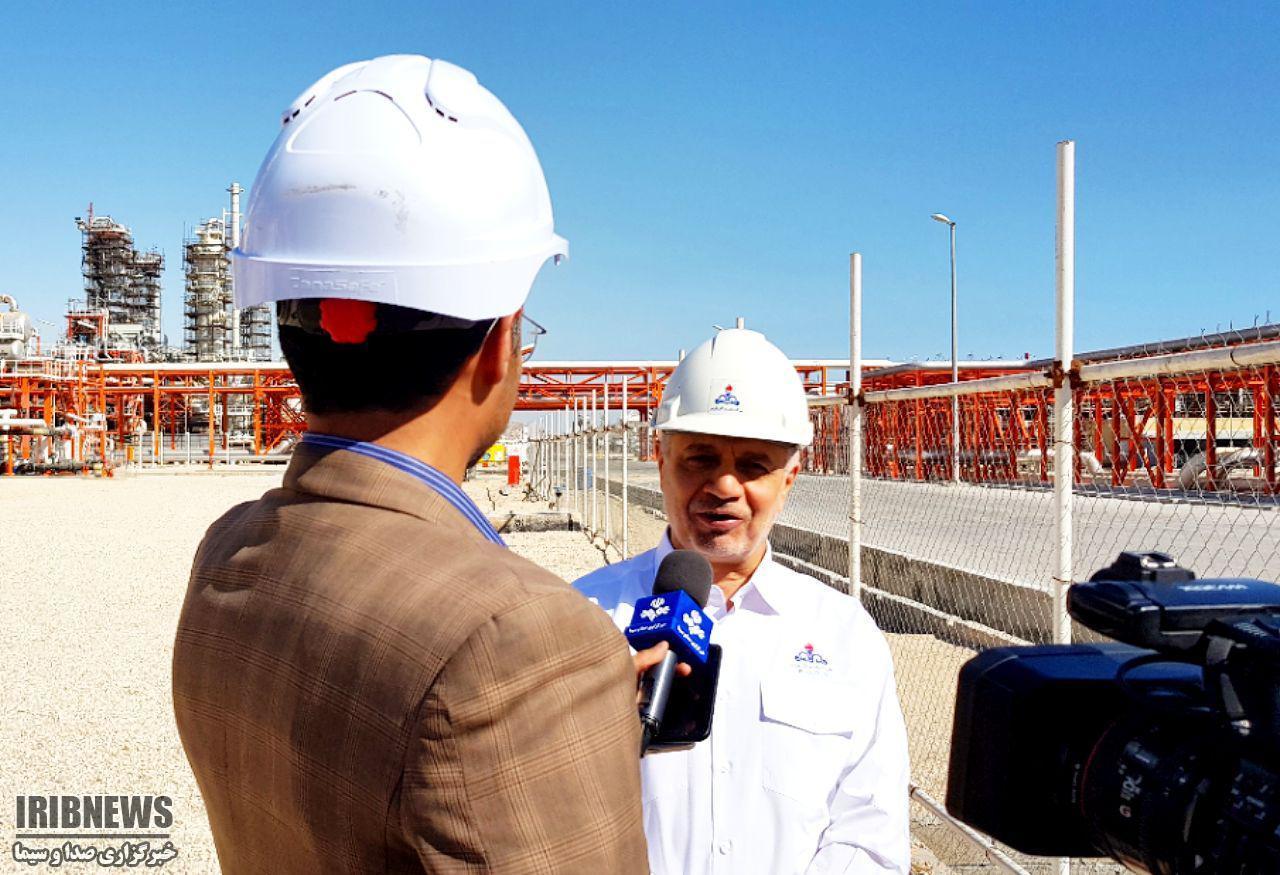 تحقق باور ما می توانیم در صنعت پیچیده نفت تحقق باور ما می توانیم در صنعت پیچیده نفت