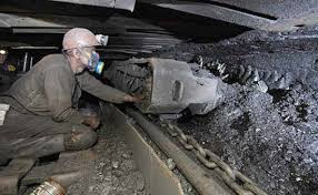 استخراج 180 هزار تن  زغال سنگ از معادن طبس