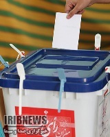 نصب دوربین بر صندوق های حساس در انتخابات شوراها