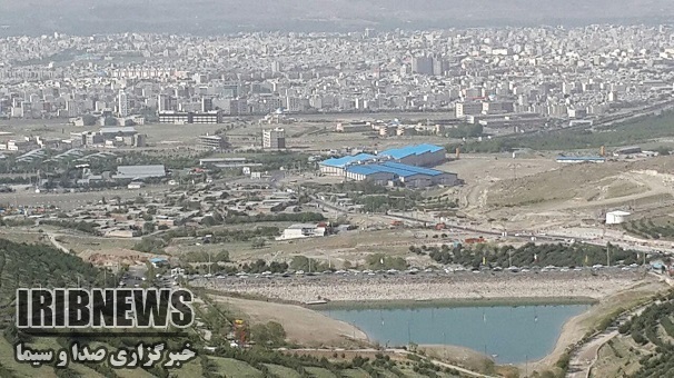 آسمان استان زنجان امروز صاف تا قسمتی ابری آسمان استان زنجان امروز صاف تا قسمتی ابری