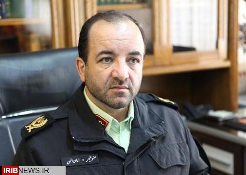 کشف 180 کیلوگرم تریاک با انهدام باند بزرگ تهیه و توزیع مواد مخدر در کرمانشاه