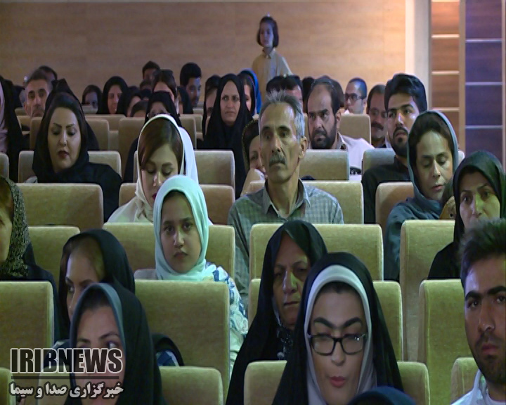 وجود 1000 بیمار مبتلا به ام اس در چهارمحال و بختیاری + فیلم