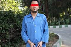 از دستگیری قاتل چاقو به دست تا بریدن گوش همسر