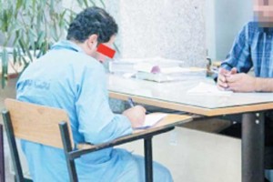 از دستگیری قاتل چاقو به دست تا بریدن گوش همسر