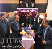 فیروزکوه ؛ رونمایی از سند چشم انداز توسعه