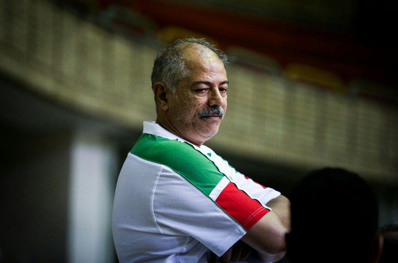 حاتمی: فقط حدادی به تیم فعلی اضافه می‌شود