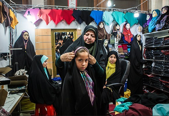 تکمیل نیست//// وای چقدر ماه شدی!