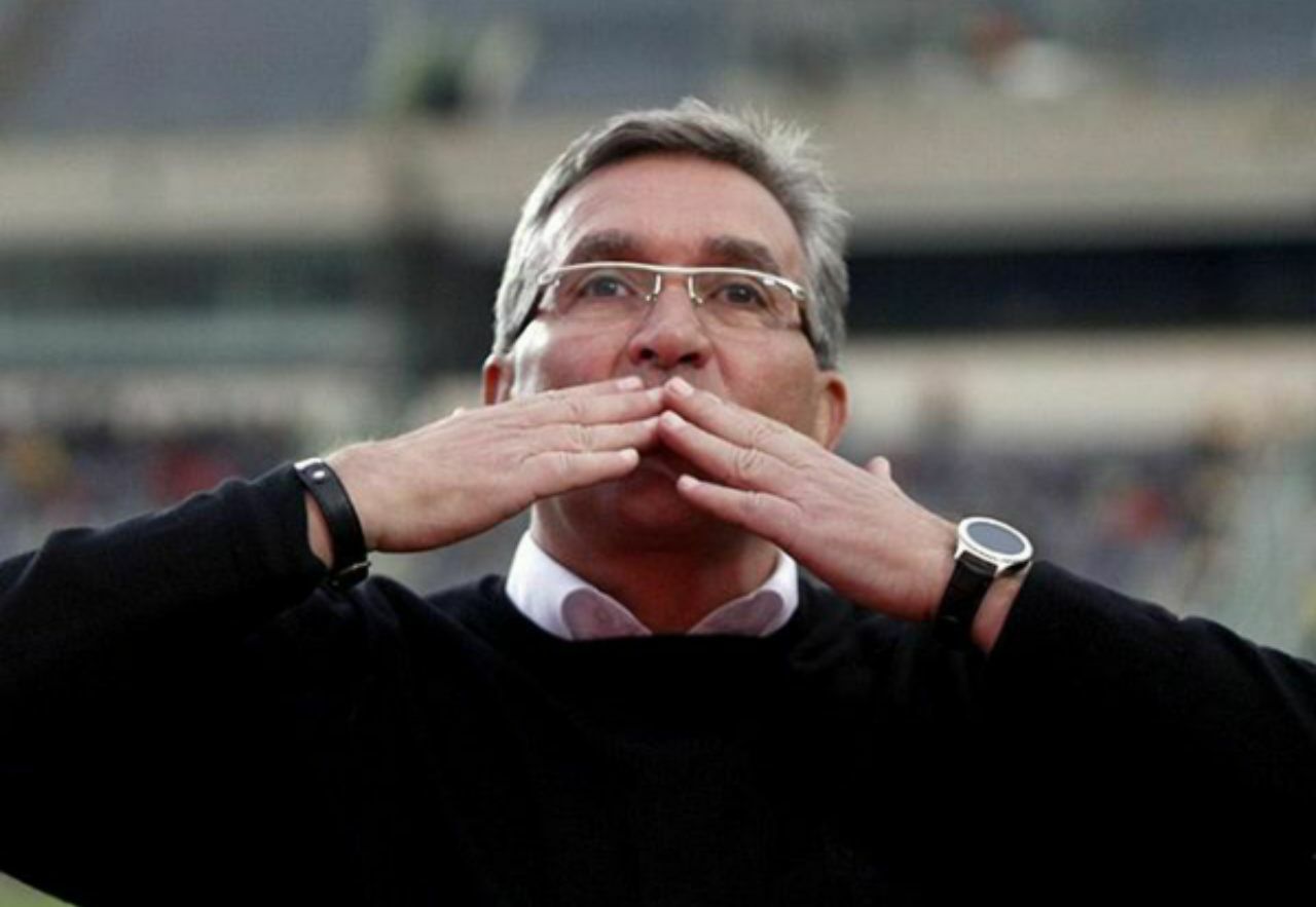 برانکو: طارمی دوست دارد برود اما بیش از همه ضرر می کند