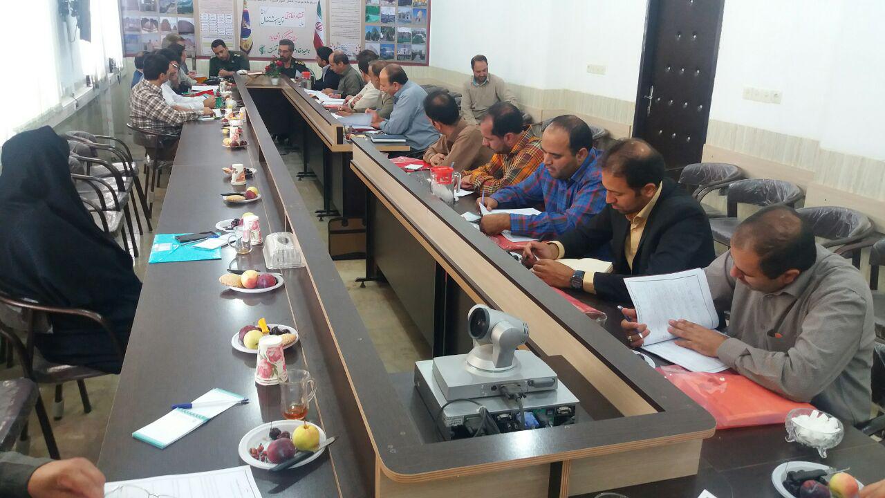 برگزاری یادواره شهدای کارمند استان درسال آینده برگزاری یادواره شهدای کارمند استان درسال آینده