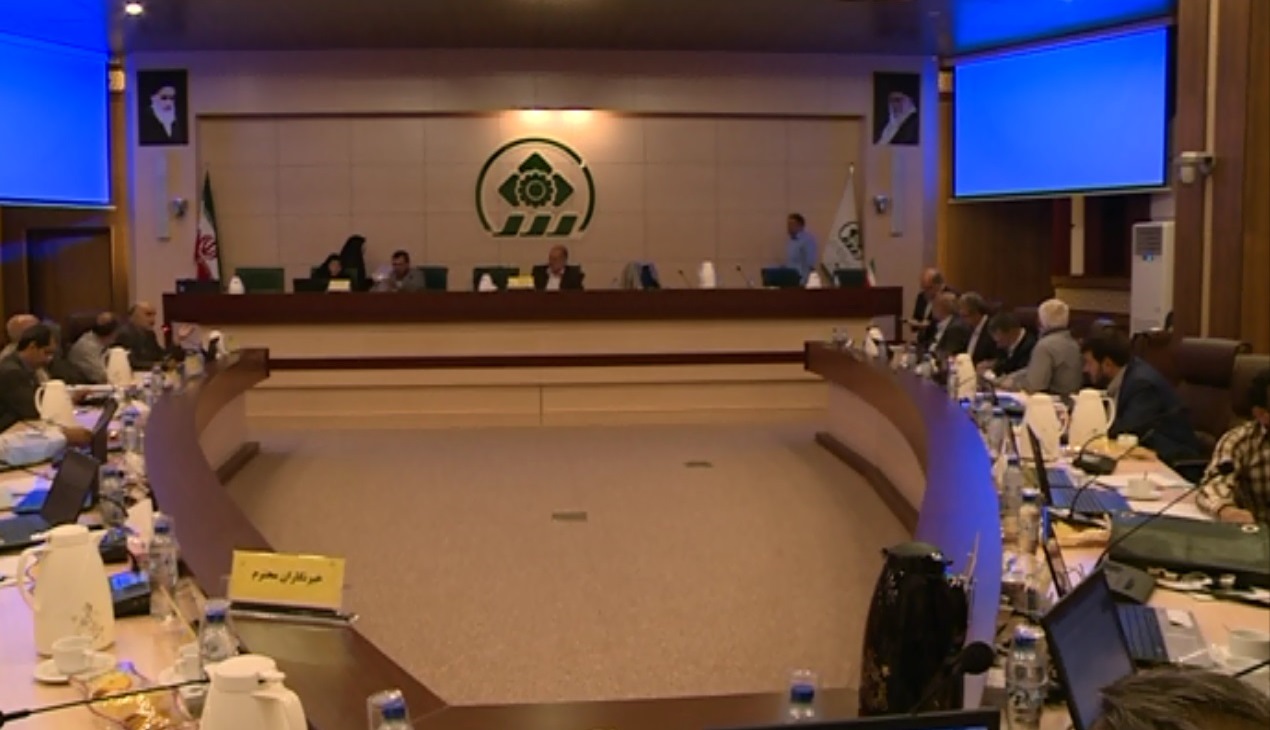 تصویب چشم انداز‌ها و راهبردهای طرح جامع حمل و نقل شیراز