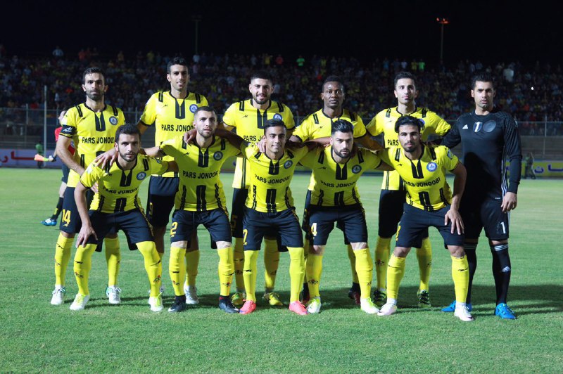 برای گرفتن 3 امتیاز به اصفهان آمده‌ایم