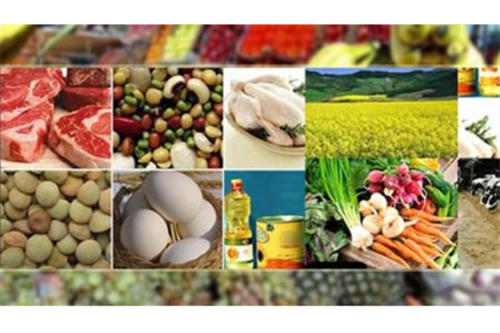 روایت بانکمرکزی از نرخ موادخوراکی/ قیمت 5 گروه ثابت ماند روایت بانکمرکزی از نرخ موادخوراکی/ قیمت 5 گروه ثابت ماند