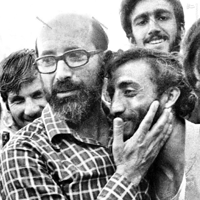 حماسه‌ی ۲۶ مردادماه به روایت اسناد