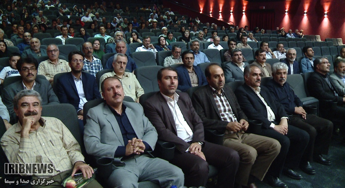 از اسوههای ایثار و مقاومت تجلیل شد از اسوههای ایثار و مقاومت تجلیل شد