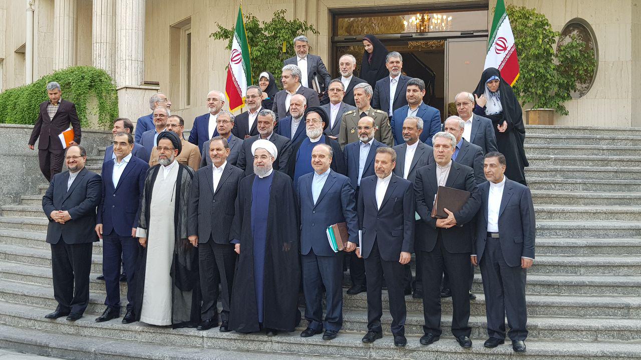 دستگاه های دولتی از بنگاهداری دست بردارند/ تقدیر از صداوسیما دستگاه های دولتی از بنگاهداری دست بردارند/ تقدیر از صداوسیما