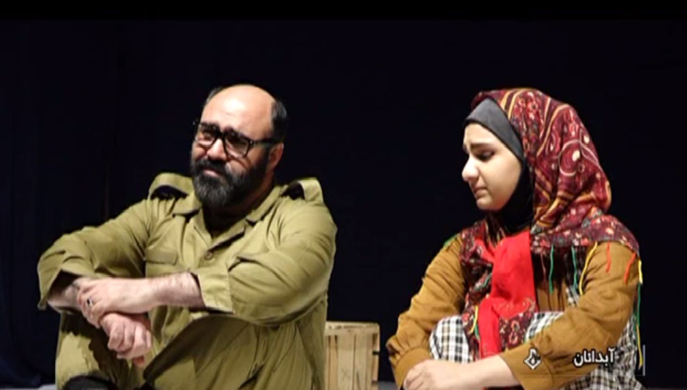 روایتی از زندگی شهید چمران+ گزارش