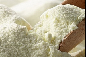 اصفهان بزرگ ترین صادرکننده شیر خشک کشور