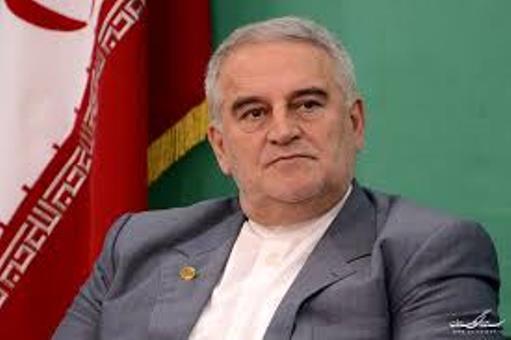 استاندار گلستان:اطلاع رسانی شفاف و تولید آثار فاخر اقدامی شایستۀ تقدیر استاندار گلستان:اطلاع رسانی شفاف و تولید آثار فاخر اقدامی شایستۀ تقدیر