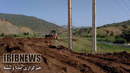 آزادسازی ۱۸۷ هکتار از اراضی حریم رودخانه‌های کُردستان