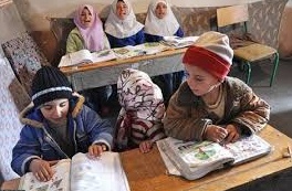 شناسایی 65 نفر بازمانده از تحصیل در نهبندان شناسایی 65 نفر بازمانده از تحصیل در نهبندان