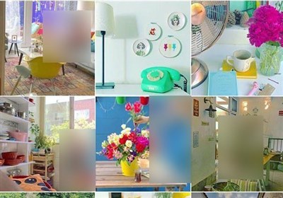 سبک زندگی قربانی فخرفروشی های اینستاگرامی سبک زندگی قربانی فخرفروشی های اینستاگرامی