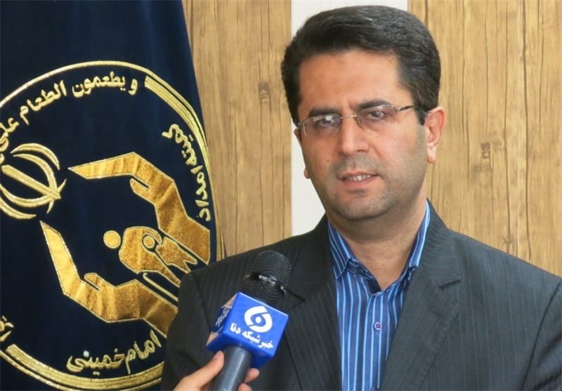 فعالیت ۵ مجتمع رفاهی کمیته امداد در استان