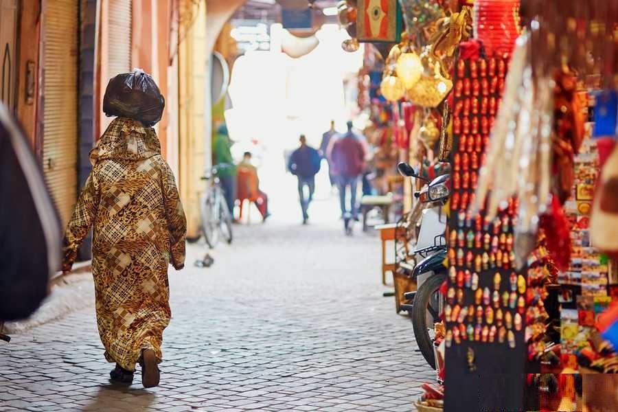 برترین شهرهای جهان برای پیاده روی+تصاویر برترین شهرهای جهان برای پیاده روی+تصاویر