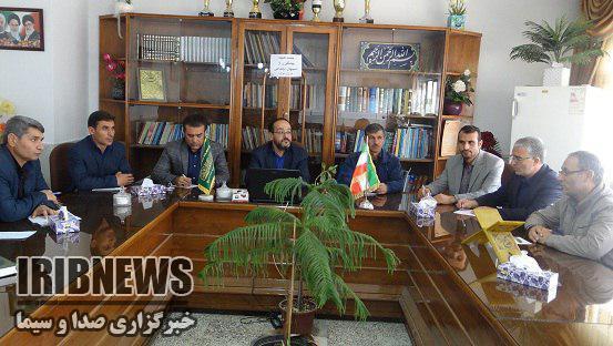 کمیته پیشگیری از آسیب های اجتماعی شیروان