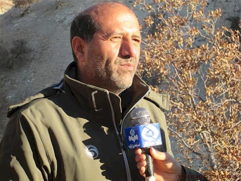 تامین آب شرب 50 خانواره روستای پاتل