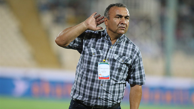 با رفتن کی روش فوتبال ما تمام نمی شود