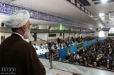 گزیده خطبه نمازجمعه شهرستان ها