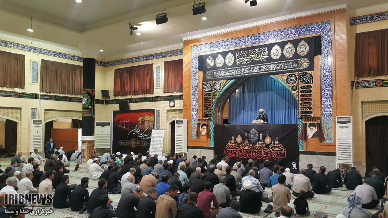 عمل به وعده ها در برابر جوانان،وظیفه مسئولان