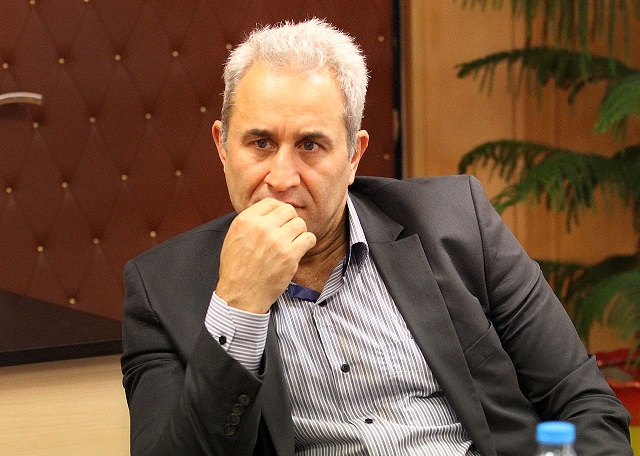 شوک های مقطعی مشکل کشتی را حل نمی کند