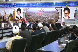 مهمترین رویدادهای خبری شهرستان ها