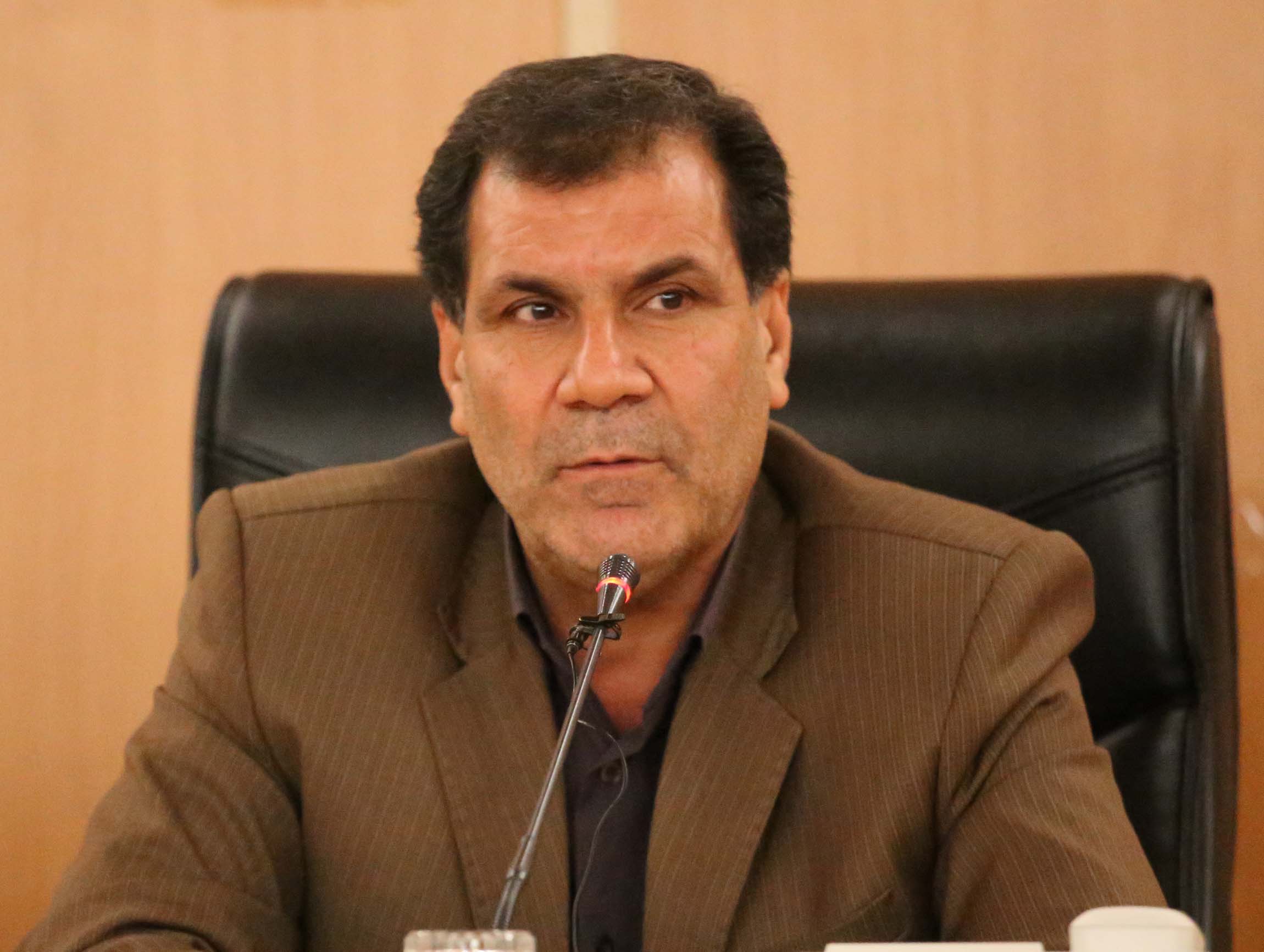 جدیت در بررسی مشکلات واحد های صنعتی استان