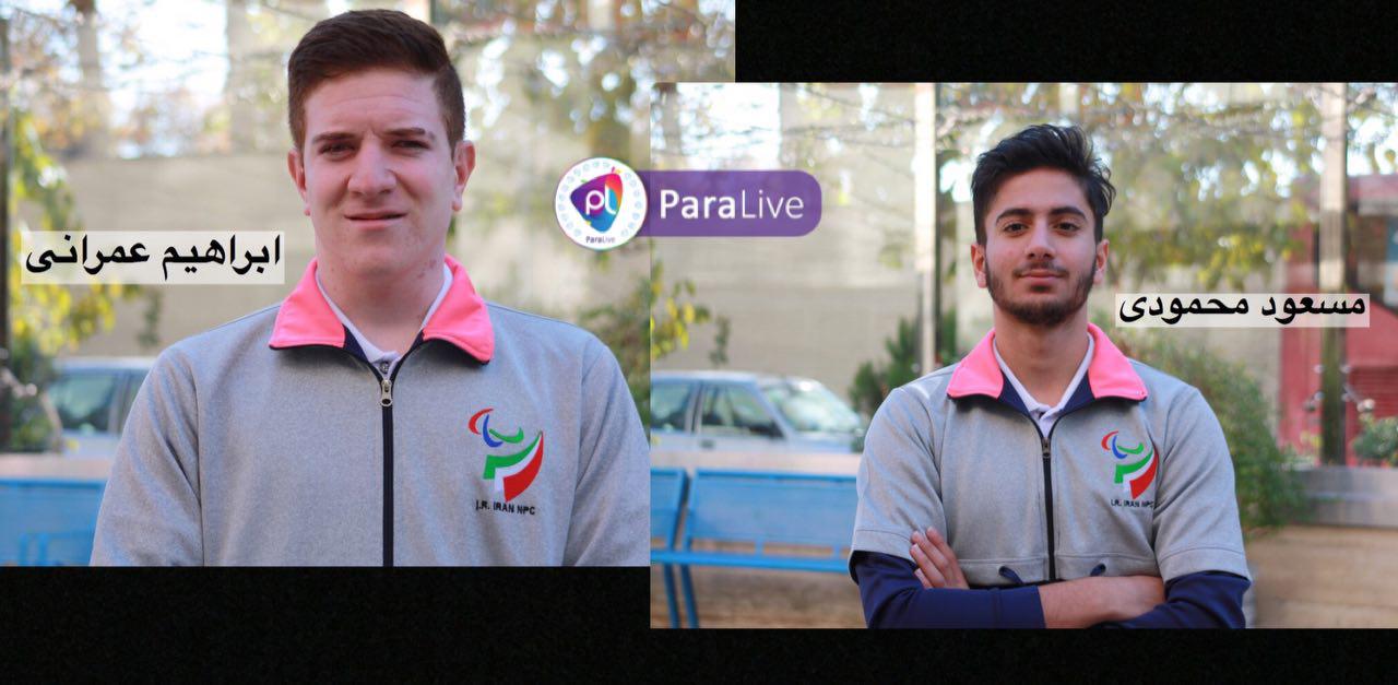 شنا چراغ مدال آوری ایران را روشن کرد