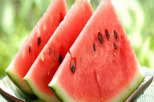 خواص هندوانه شب یلدا