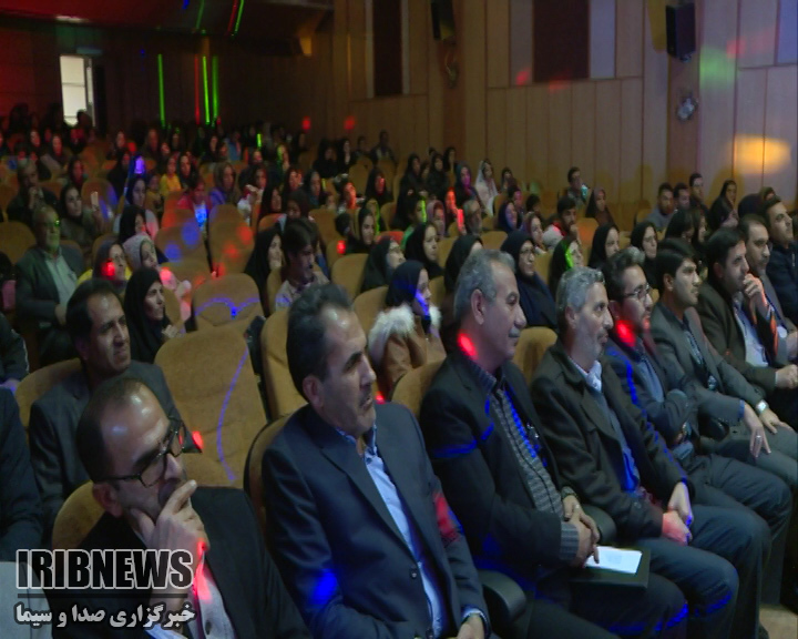 جشن شب یلدا با حضور بیماران خاص و ام اس استان+فیلم جشن شب یلدا با حضور بیماران خاص و ام اس استان+فیلم