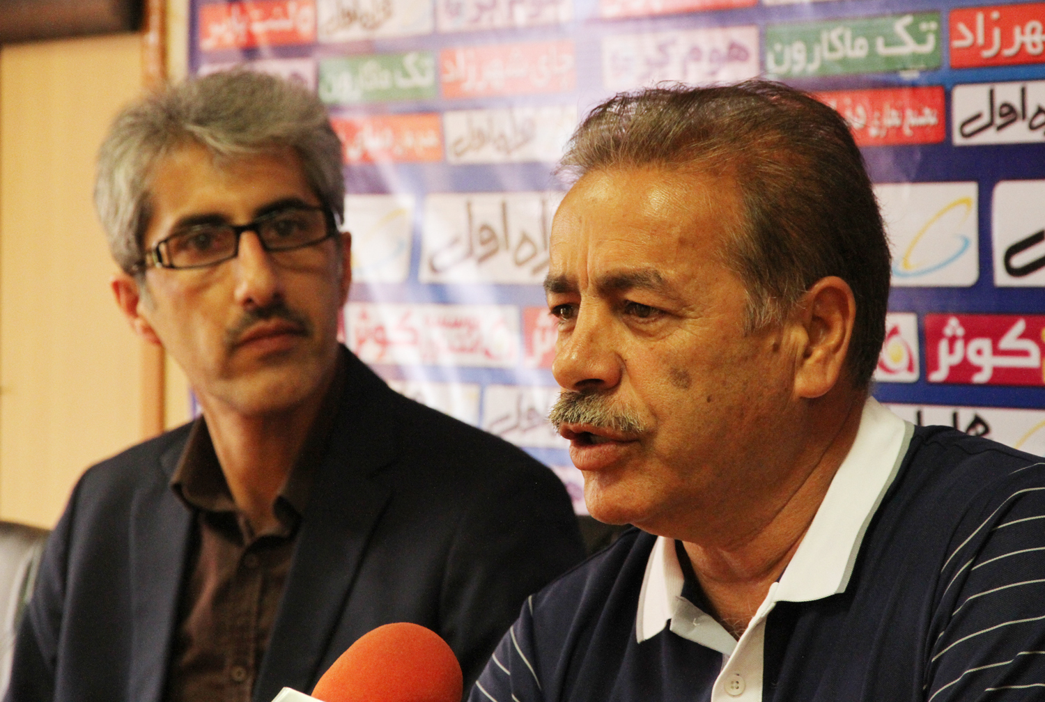 ابراهیم زاده: با برنامه مقابل پیکان بازی می کنیم